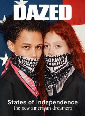 Dazed And Confused (UK) Magazine Subscription