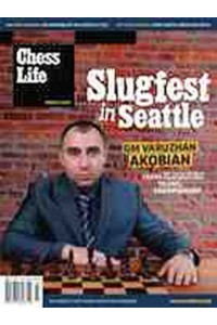 Delaware Chess Newsletter Magazine