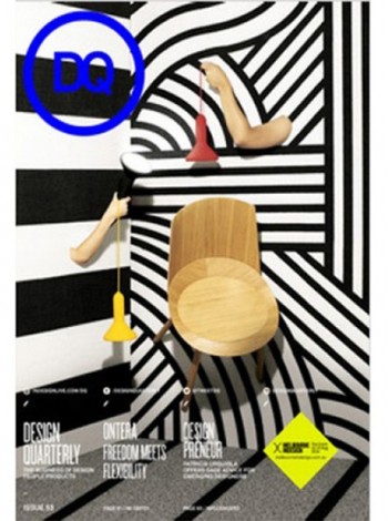 Design Quarterly Magazine Subscription