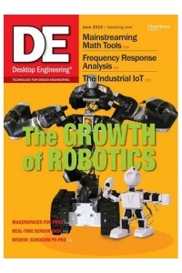 Desktop Engineering Magazine