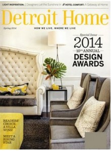 Detroit Home Magazine