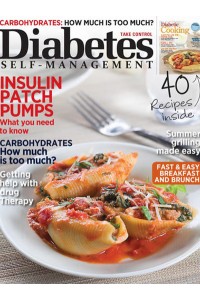 Diabetes Self Management Magazine
