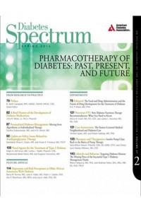 Diabetes Spectrum Magazine