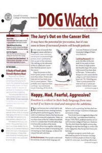 Dogwatch Magazine