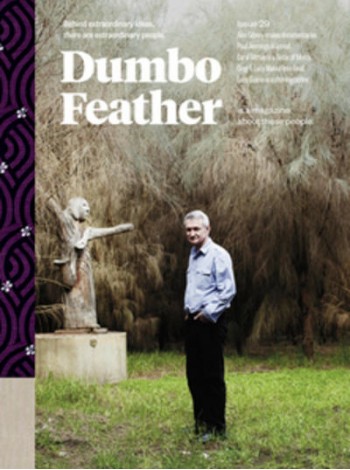 Dumbo Feather, Pass It On Magazine Subscription
