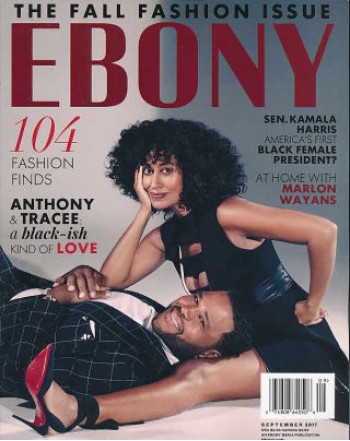 Ebony Magazine Subscription
