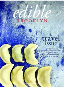 Edible Brooklyn Magazine