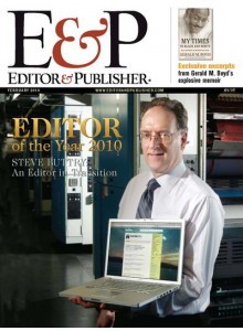 Editor & Publisher Magazine