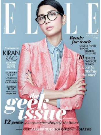 Elle India Magazine Subscription