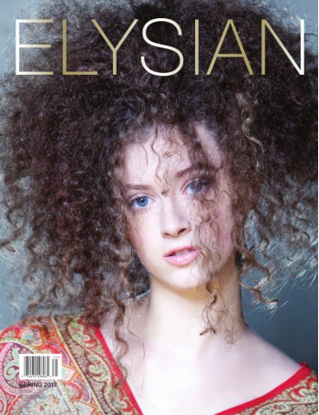 Elysian Magazine Subscription: $19.99