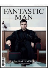Fantastic Man Magazine