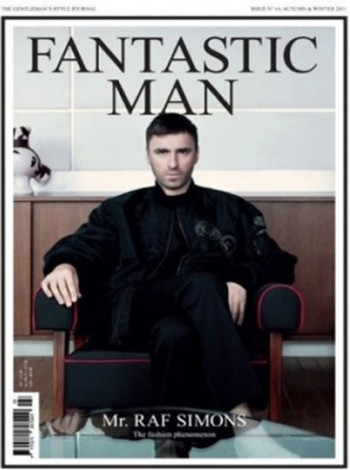 Fantastic Man Magazine Subscription