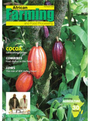 Farming Magazine Subscription