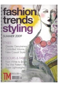 Fashion Trends Styling Magazine
