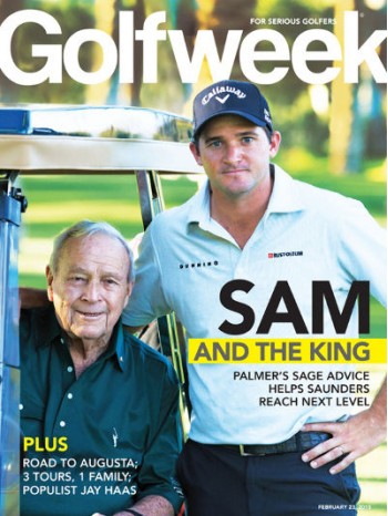 Golfweek Magazine Subscription