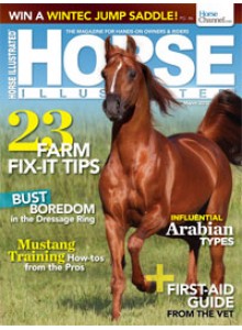 Horses Magazine