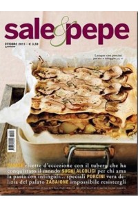 Il Meglio Di Sale & Pepe Magazine