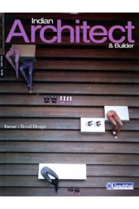 Indian Architect & Builder Magazine