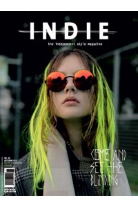 Indie Magazine