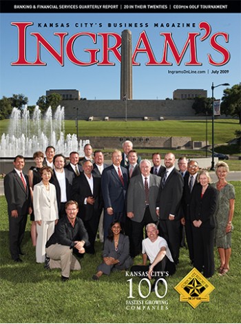 Ingram's Magazine Subscription