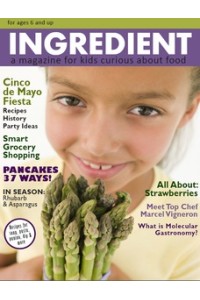Ingredient Magazine