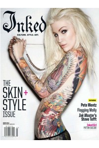 Inked (Tattoo) Magazine