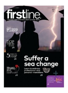 Firstline Magazine