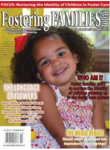 Fostering Families Today Magazine