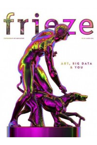 Frieze (UK) Magazine
