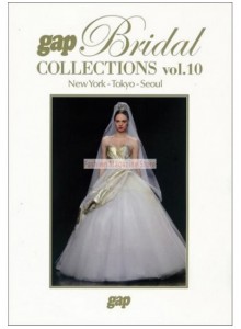 Gap Bridal Collections Magazine