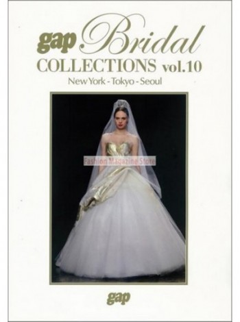 Gap Bridal Collections Magazine Subscription
