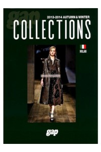 Gap Collections Women II Milan Magazine