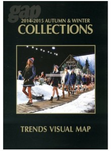 Gap Womens Trends Visual Map Magazine