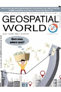 Geospatial World Magazine