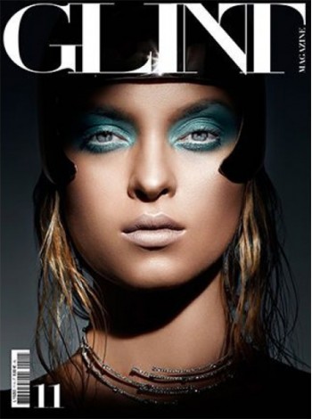 Glint UK Magazine Subscription