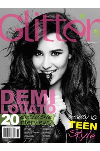 Glitter   (Teen  ) Magazine