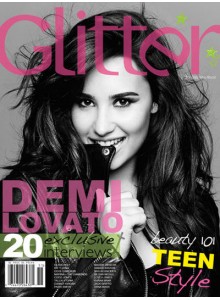 Glitter   (Teen  ) Magazine