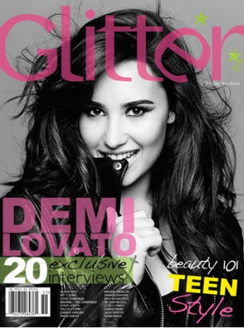 Glitter   (Teen  ) Magazine Subscription