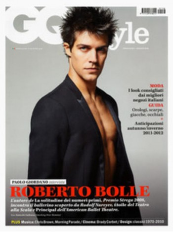 GQ Style Italy Magazine Subscription