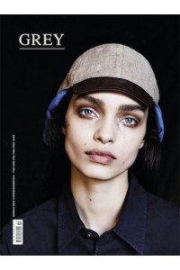 Grey (Italy) Magazine