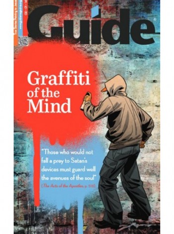 Guide Magazine Subscription
