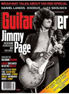 Guitar Player (Acoustic Guitar) Magazine
