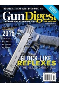 Gun Digest Magazine