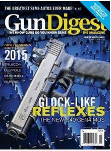 Gun Digest Magazine