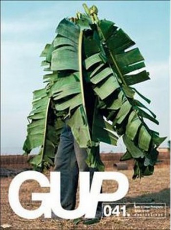 Gup Magazine Subscription