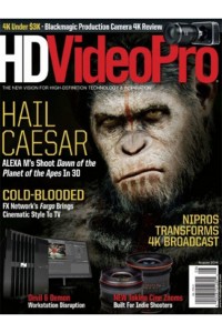 HDVideoPro Magazine