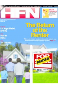 HFN - Home Furnishing News Magazine