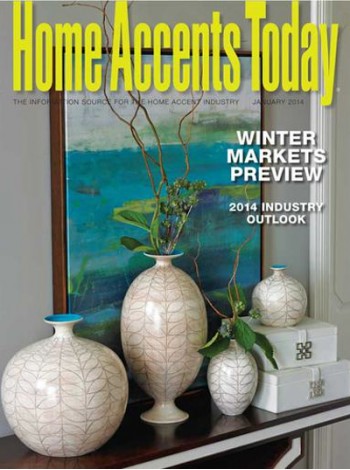 Home Accents Today Magazine Subscription