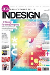Indesign Magazine