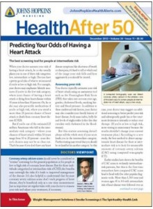 Johns Hopkins Health After 50